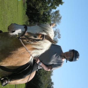 Linda & Hebe 090831