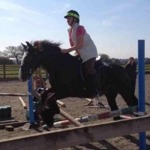 jumping clinic