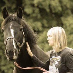 Me and Poppy