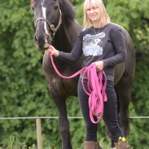 Me and Poppy