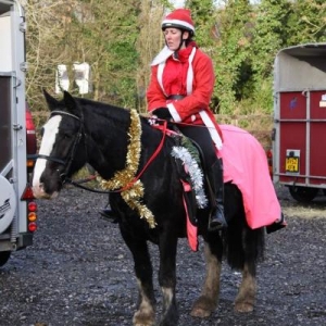 Pub ride