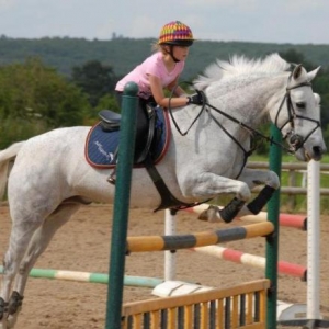 Best pony ever!