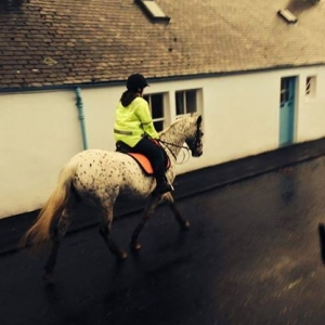 Spotty and i hacking