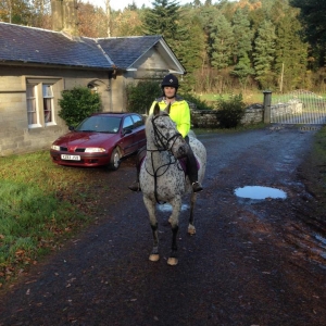 Spotty and i hacking