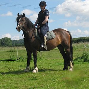 GEM starts her education