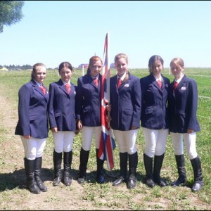 british team
