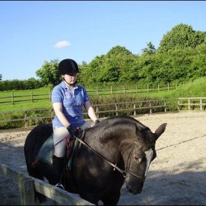 Me & Georgie