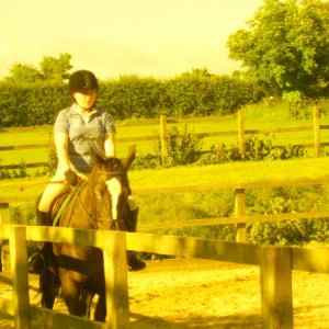Me & Georgie