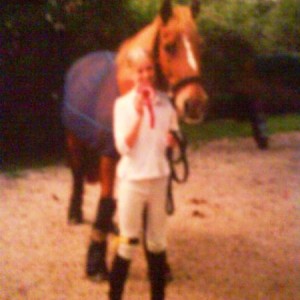 After our first funride :)
