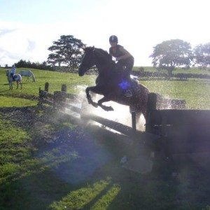 cross country