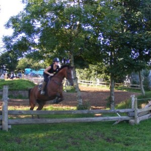 cross country