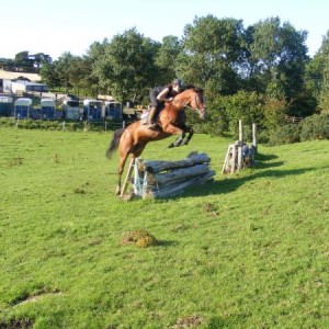 cross country