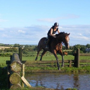 cross county