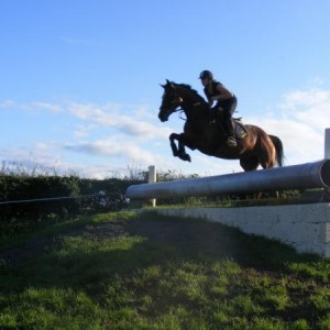 x country