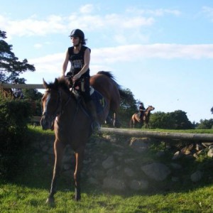 x country