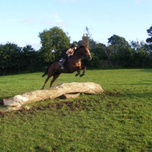 x country