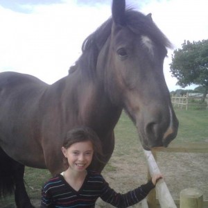 Bentley and Lyd