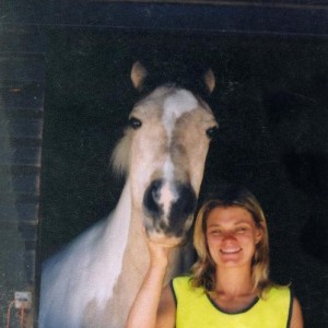 Mimi + Me or Me + Mimi, whichever way round!